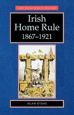 Irish Home Rule, 1867-1921