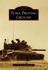 Yuma Proving Ground