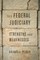 The Federal Judiciary