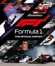 Formula 1: The Official History (2026)