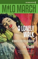 Milo March #6