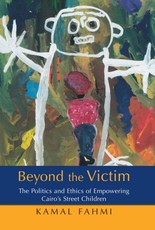 Beyond the Victim