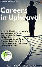 Janson, S: Careers in Upheaval