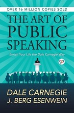 The Art of Public Speaking