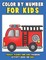 Color by Number for Kids