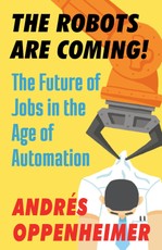 The Robots Are Coming!