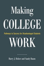 Making College Work