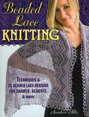 Beaded Lace Knitting
