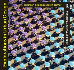 Explorations in Urban Design