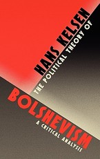 The Political Theory of Bolshevism