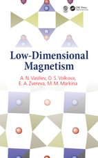Low-Dimensional Magnetism