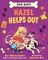 Hazel Helps Out