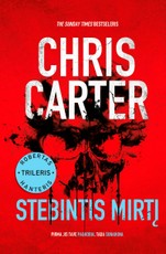 Stebintis mirtį (Robertas Hanteris)