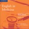 English in Medcine. CD