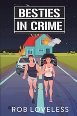 Besties in Crime
