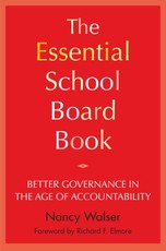 The Essential School Board Book