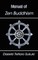 Manual of Zen Buddhism