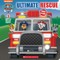Ultimate Rescue (Paw Patrol Light-Up Storybook) (Media Tie-In)