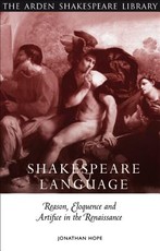 Shakespeare and Language