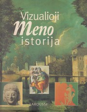 Vizualioji Meno istorija