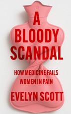 BLOODY SCANDAL PB