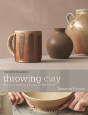 Throwing Clay