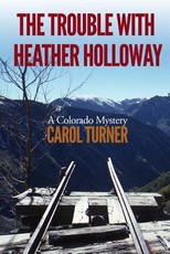 The Trouble with Heather Holloway