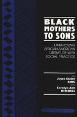 Black Mothers to Sons