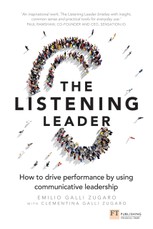 The Listening Leader