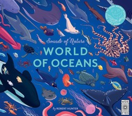 Sounds of Nature: World of Oceans