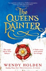 The Queen's Painter