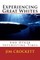 Experiencing Great Whites & Other Interesting Times