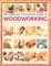 The complete illustrated guide to woodworking