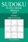 300 Medium Sudoku Puzzle Book 2019