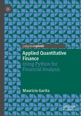Applied Quantitative Finance