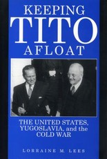 Keeping Tito Afloat