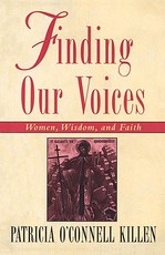 Finding Our Voices