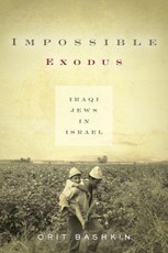 Impossible Exodus