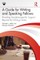 A Guide for Writing and Speaking Fellows