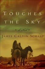 Touches the Sky