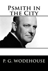 Psmith in the City