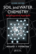 Soil and Water Chemistry