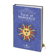 Tarot of Marseille - Guide to Interpretation