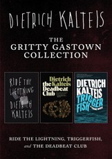 The Gritty Gastown Collection