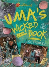 Descendants: Uma's Guide to Life on the Isle