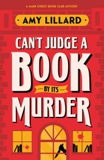 Can't Judge a Book By Its Murder