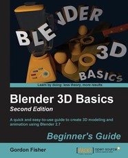 Blender 3D Basics - Second Edition