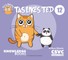 Tas Likes Ted