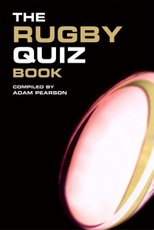 Rugby Quiz Book