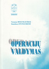 Operacijų valdymas